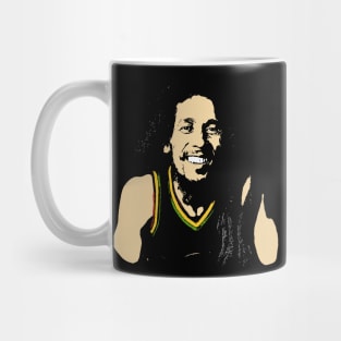 bob marly Mug